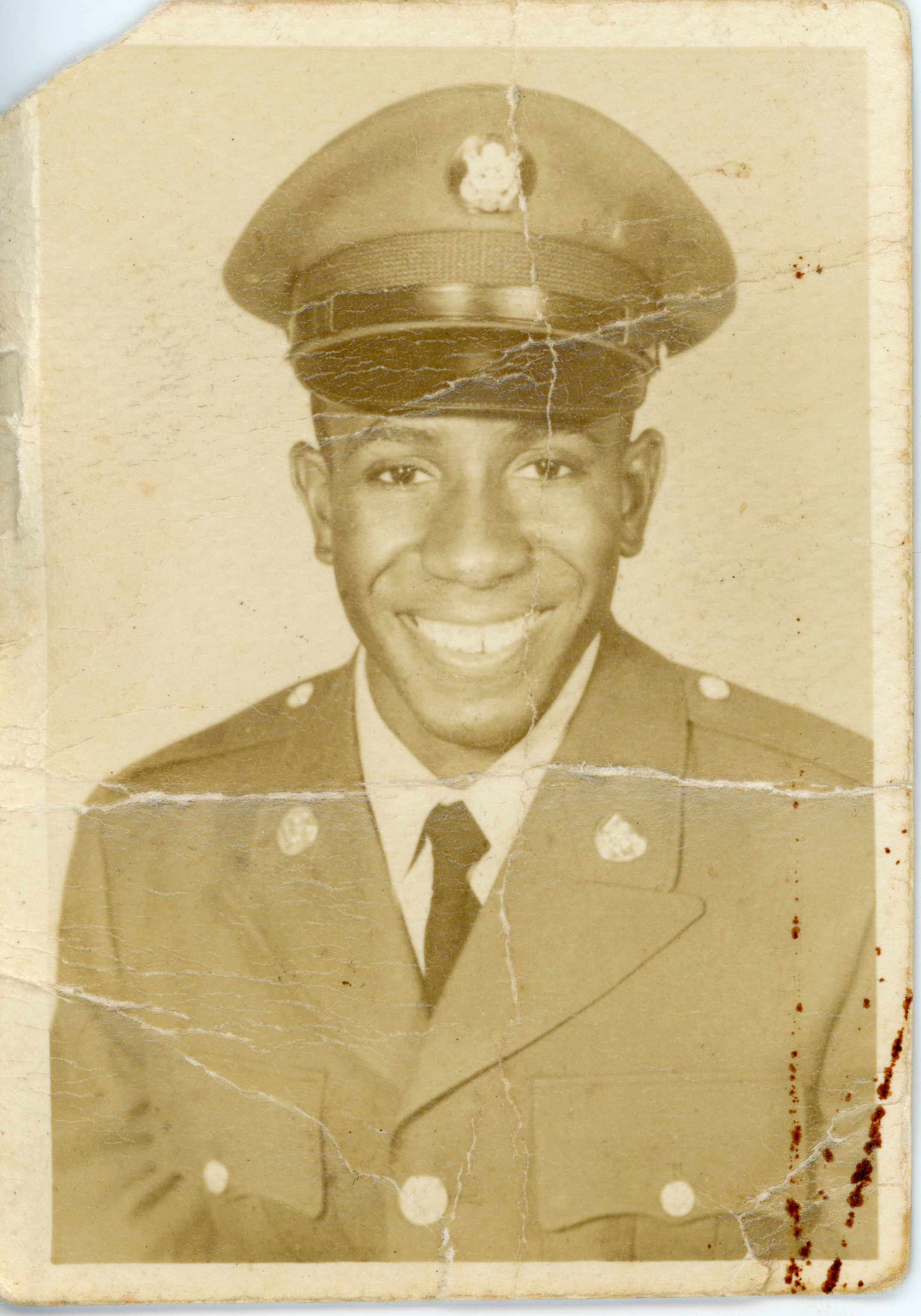 Amos Johnson